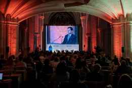 Mañueco resalta estabilidad que ofrece la Junta como motor del desarrollo económico y empresarial 