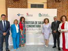 Impulso a Estrategia de Salud Comunitaria para mejorar el bienestar y el autocuidado de la población 