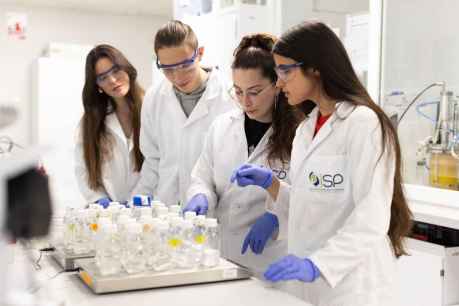 La Universidad de Valladolid ocupa el puesto 901 en el ranking mundial QS de universidades