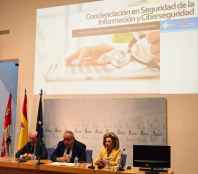 Sanidad conciencia a profesionales sobre seguridad en el uso de datos