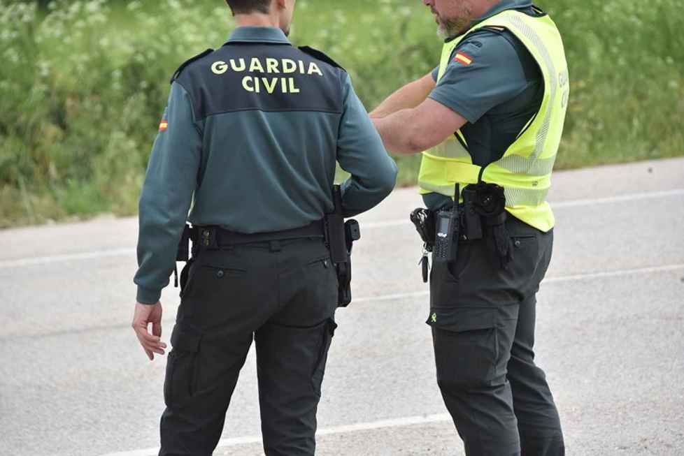 La DGT tramita 12.000 sanciones a conductores en primer cuatrimestre de 2025