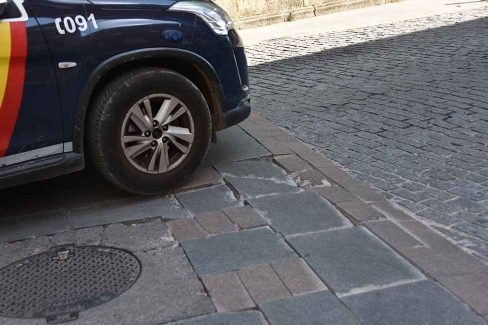 La Policía Nacional refuerza su presencia en Soria capital con más prevención