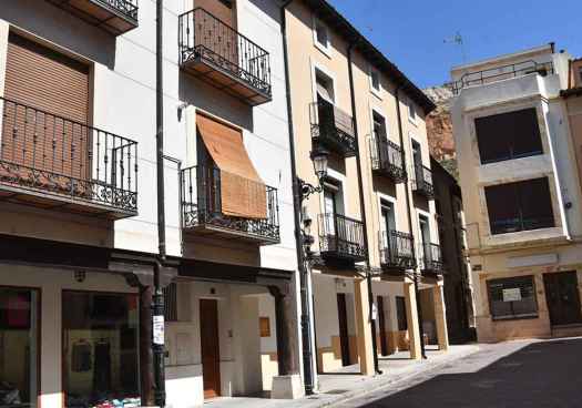 Oficina de turismo y ‘hub’ de innovación turística en San Esteban de Gormaz Oficina de turismo y ‘hub’ de innovación turística en San Esteban de Gormaz