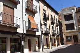 Oficina de turismo y ‘hub’ de innovación turística en San Esteban de Gormaz