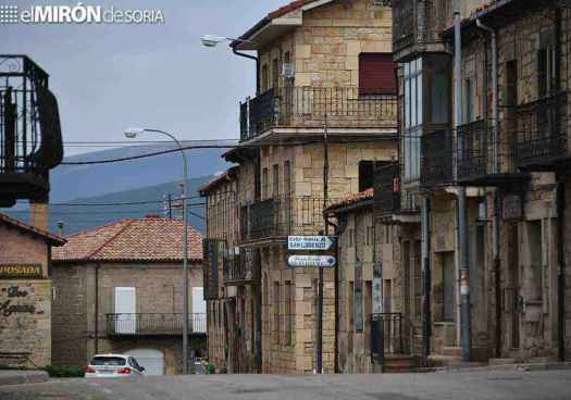 ASOHTUR denuncia la actividad irregular del bar del Centro de la Tercera Edad de Covaleda ASOHTUR denuncia la actividad irregular del bar del Centro de la Tercera Edad de Covaleda