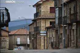 ASOHTUR denuncia la actividad irregular del bar del Centro de la Tercera Edad de Covaleda