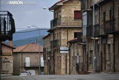 ASOHTUR denuncia la actividad irregular del bar del Centro de la Tercera Edad de Covaleda