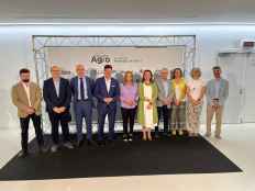 La Junta finaliza campaña de la PAC 2024 con el último abono de 112,7 millones 