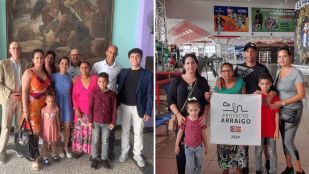 Proyecto Arraigo, de Soria, seleccionado para final nacional de la Impact Social Cup