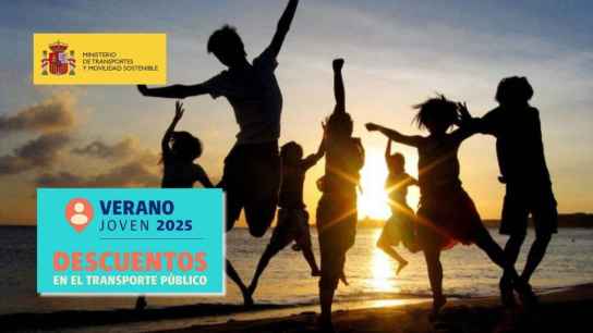El Congreso convalida decreto sobre "Verano Joven", con descuentos para viajes El Congreso convalida decreto sobre "Verano Joven", con descuentos para viajes
