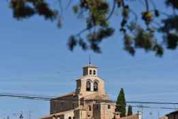 San Esteban de Gormaz recupera patrimonio para nuevo hotel Convento Parador
