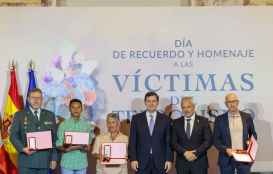 Mañueco reafirma compromiso 