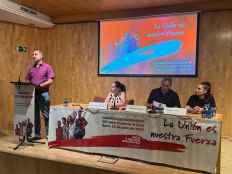 UGT exige a la Junta explicaciones sobre posible filtración de datos de 100.000 empleados públicos