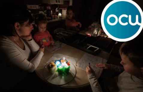 OCU considera muy insuficientes las medidas del decreto anti-apagón OCU considera muy insuficientes las medidas del decreto anti-apagón