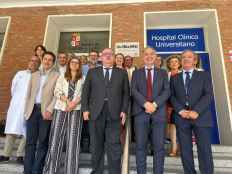 El Instituto de Investigación Biosanitaria cuenta ya con 217 profesionales y 35 grupos 