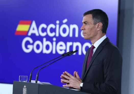 Una inconstitucional amnistía