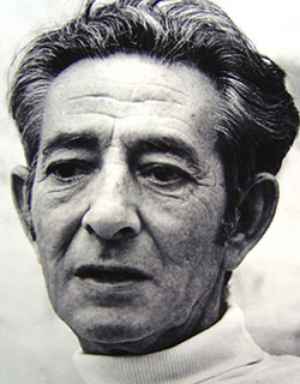 Homenaje a Dionisio Ridruejo (Cincuenta años de su muerte)