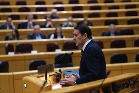 La Junta pide al Gobierno debatir el futuro Plan Estatal de Vivienda 2026-29