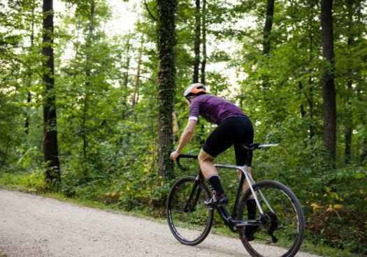 Tres semanas para los nacionales de Triatlón y Duatlón Gravel en Almazán