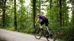 Tres semanas para los nacionales de Triatlón y Duatlón Gravel en Almazán