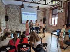 La Junta inicia Olimpiadas Cyl Digital para formar a jóvenes en medio rural