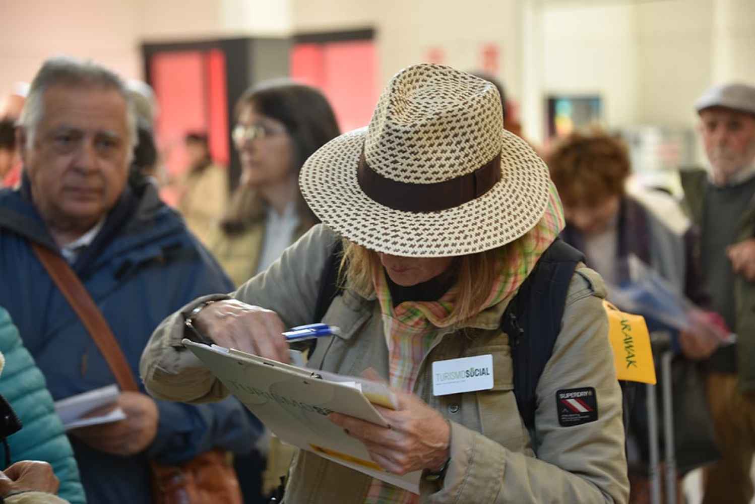 El Ayuntamiento pone en marcha las visitas turísticas guiadas y las rutas teatralizadas 