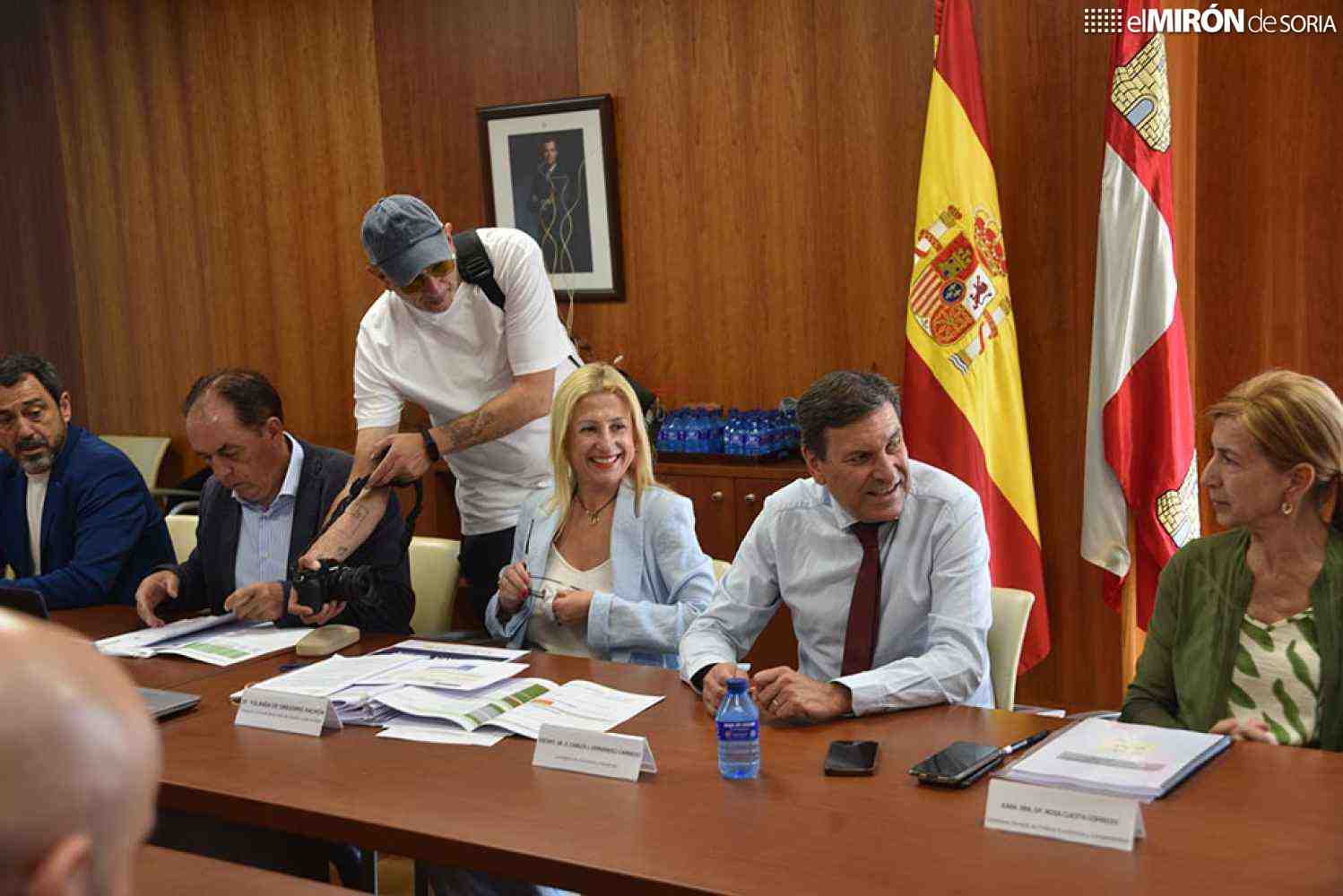 Podemos tacha de 