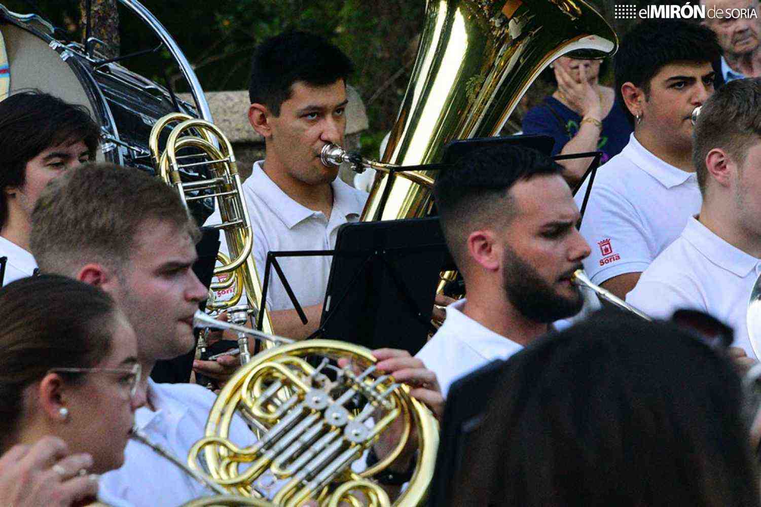 La Banda Municipal de Música prsenta su temporada de invierno-primavera