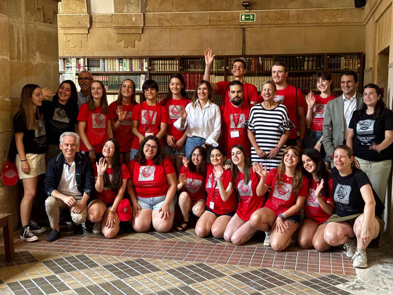 La Junta impulsa el interés por  investigación científica entre el alumnado soriano de Bachillerato