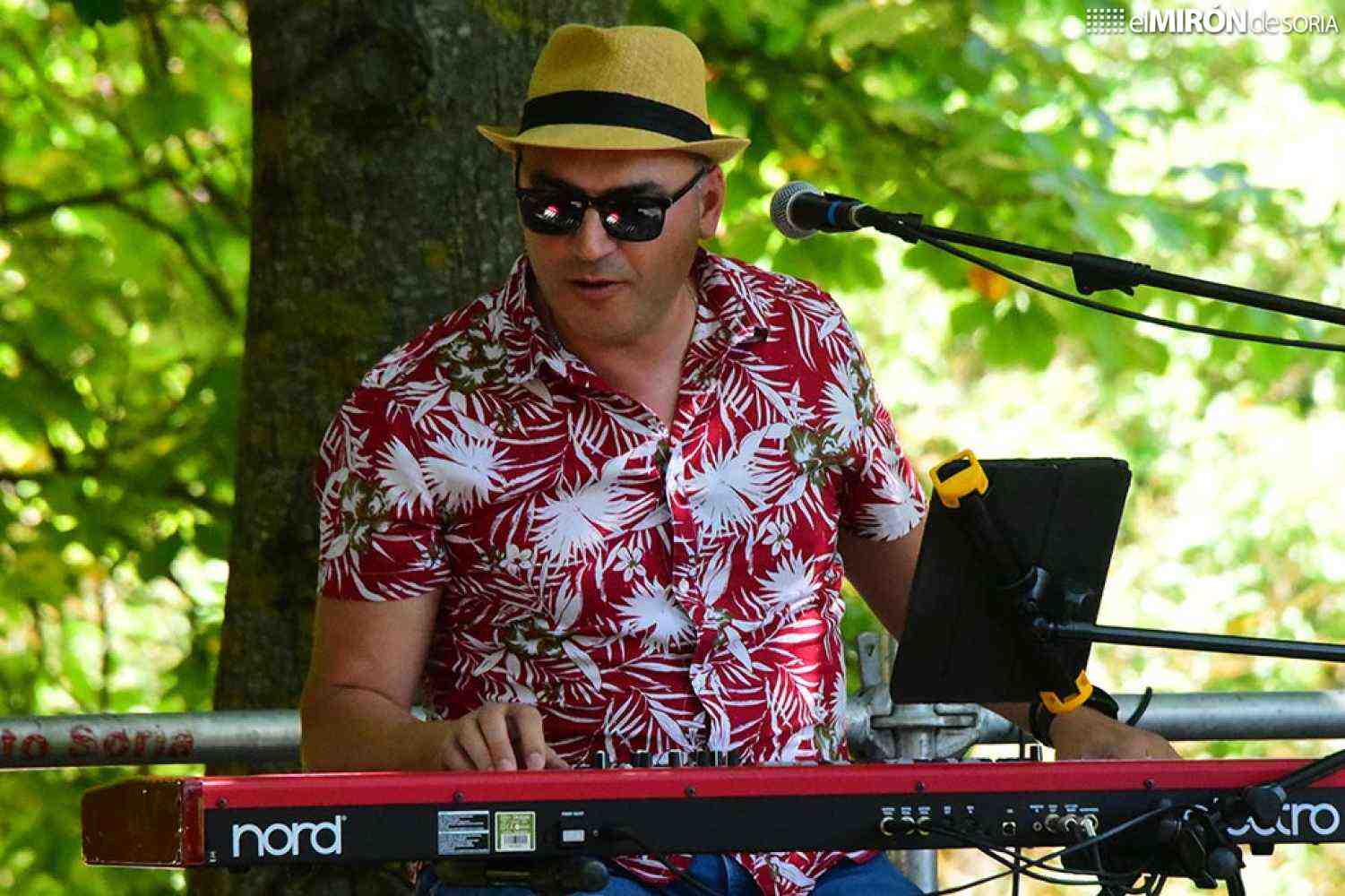 Enclave de Agua confirma fechas para su XIX edición en Soria