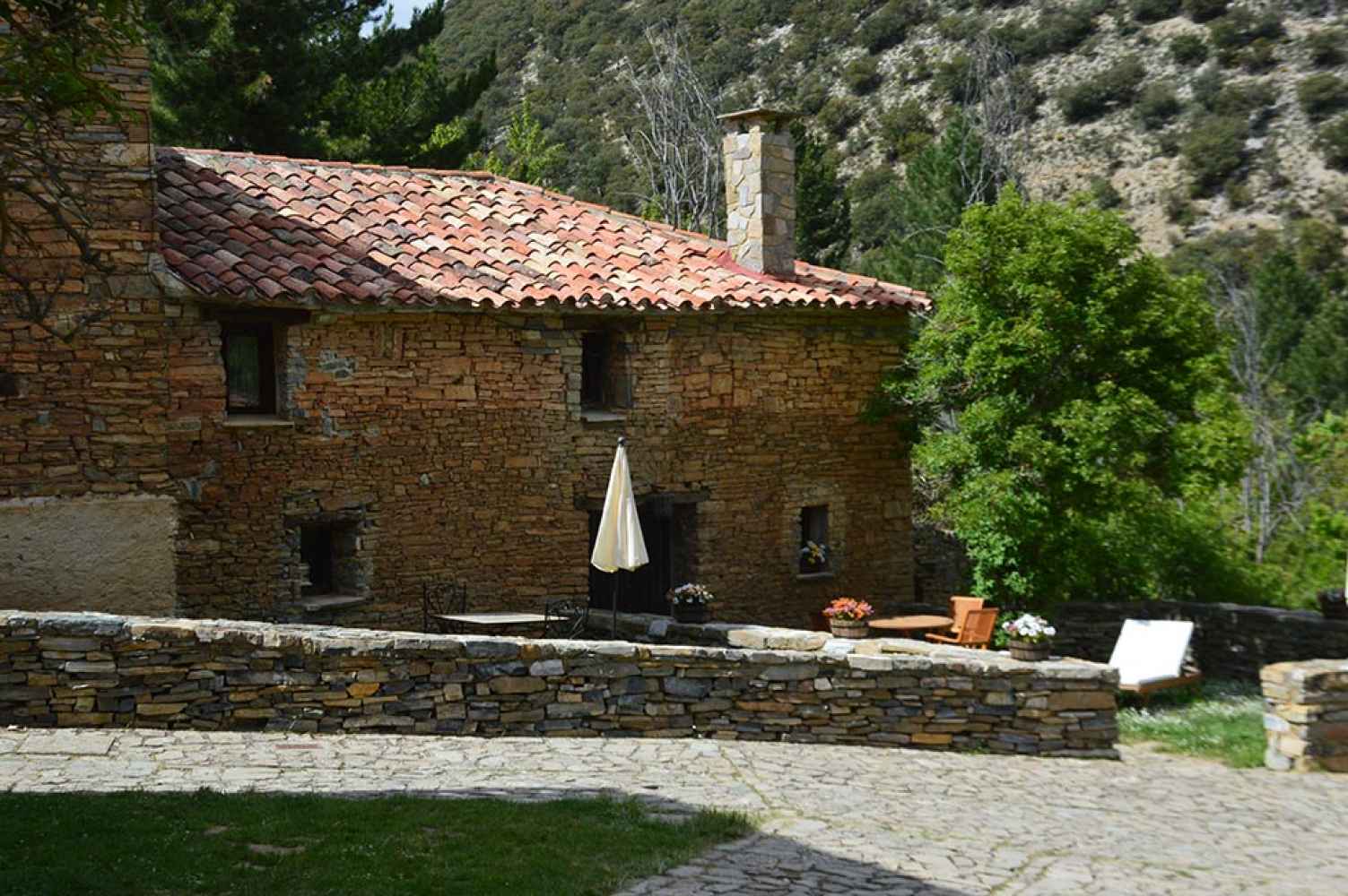 Valdelavilla, el pueblo que dió vida a Peñafría