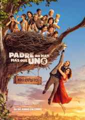 Cines Lara renueva su cartelera con cuatro estrenos después de San Juan