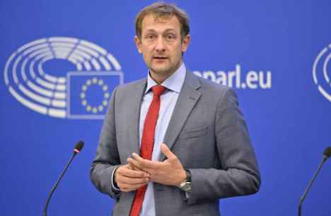 Asaja asegura que UE avanza en la dirección reclamada en acuerdo comercial con Ucrania
