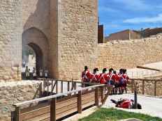 Verano repleto de cultura, patrimonio y deporte en Almazán