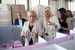 La Junta apuesta por centros especiales de empleo para potenciar la inclusión social