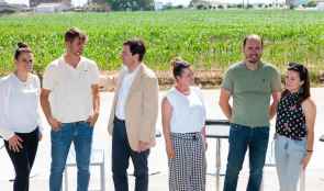La Junta convoca 100 millones en ayudas para modernizar el campo de Castilla y León 