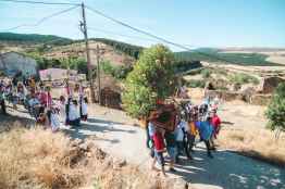Sarnago volverá a vivir la emoción de las móndidas el 24 de agosto