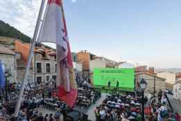 El Numancia comenzará la temporada 2025-26 en tierras asturianas