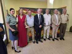Dos proyectos de Asociación Retógenes, reconocidos en Premios Nacionales Fiel en el Deber