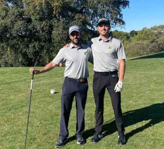 Berná y Raúl Pascual, en el puesto 17 en el Campeonato de Madrid Dobles de Profesionales Berná y Raúl Pascual, en el puesto 17 en el Campeonato de Madrid Dobles de Profesionales