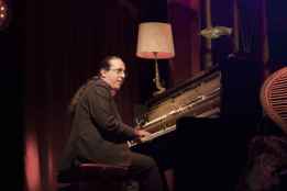 Concierto solidario del reconocido pianista Lluis Coloma en Medinaceli