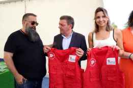 La Junta reconoce labor 