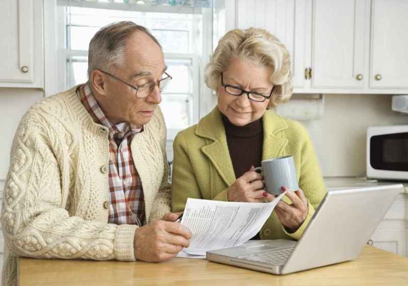 La Seguridad Social abona más de 10,3 millones de pensiones en la nómina de junio