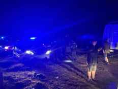 Auxiliado campamento de niños de Molinos de Duero, sorprendido por fuertes lluvías