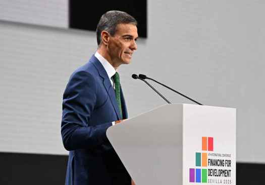 Vergüenza mundial. España líder en corrupción y en ataque fulminante al Estado de Derecho  