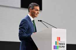 Vergüenza mundial. España líder en corrupción y en ataque fulminante al Estado de Derecho  