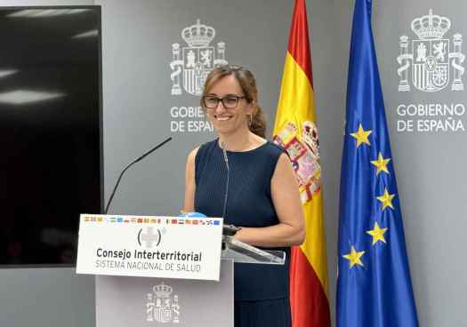 Sanidad exige a las comunidades cumplir la ley del aborto y actuará en caso de vulneración