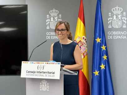 Sanidad exige a las comunidades cumplir la ley del aborto y actuará en caso de vulneración Sanidad exige a las comunidades cumplir la ley del aborto y actuará en caso de vulneración