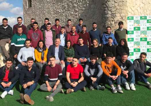 Las cooperativas siguen aumentando su número en Castilla y León