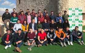 Las cooperativas siguen aumentando su número en Castilla y León
